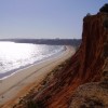 Falesia Beach Algarve Portugal - Photo 1